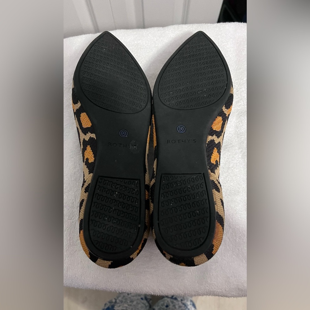 Ladies Rothy’s points - Picture 5 of 8